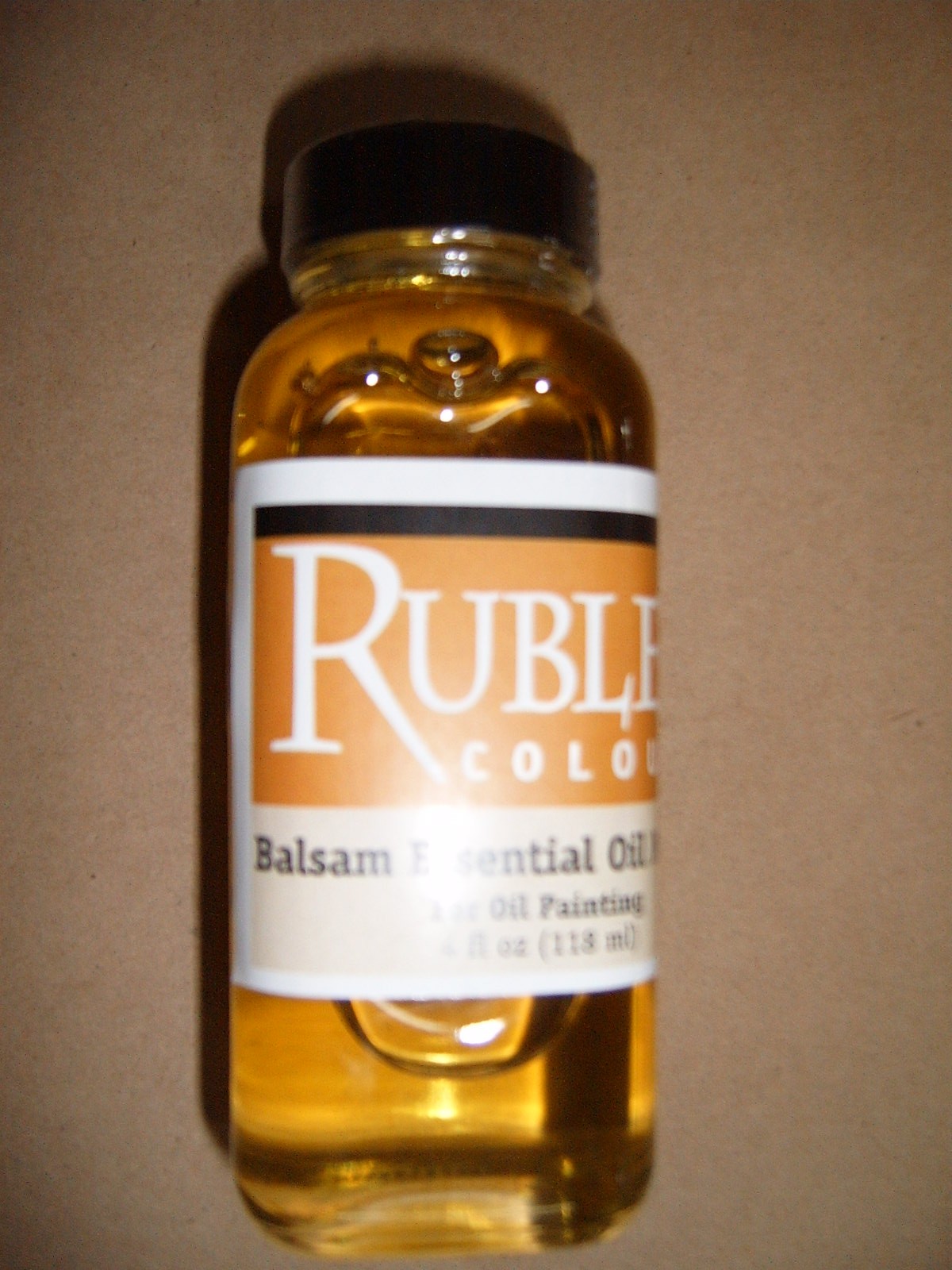 Rublev Colours Balsam Essential Oil Medium